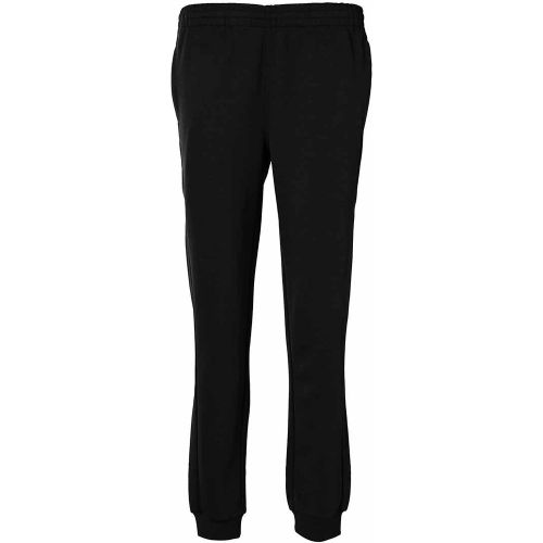 Pantalon Fievola Noir Femme - Kappa - Modalova
