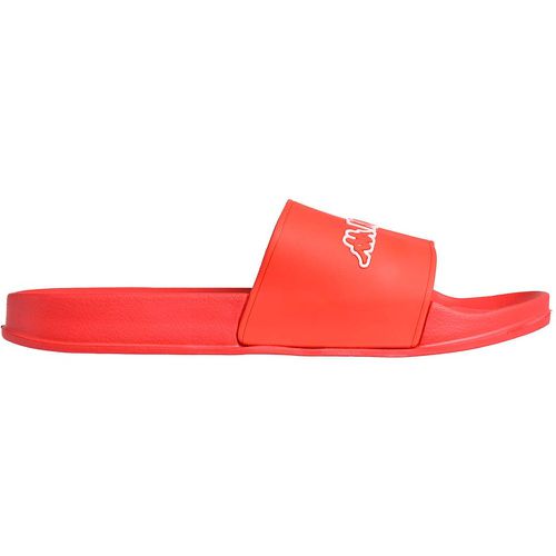 Claquettes Gatip Rouge Homme - Kappa - Modalova