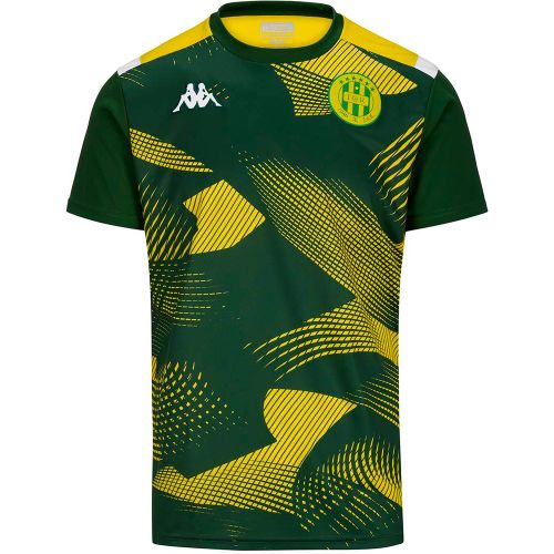 Maillot Evographic JSK 24/25 Vert - Kappa - Modalova