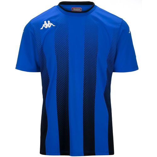 Maillot Bugo Bleu Homme - Kappa - Modalova