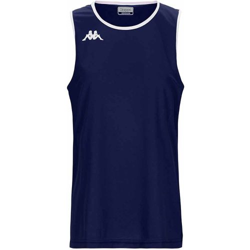 Maillot Danco Bleu Homme - Kappa - Modalova