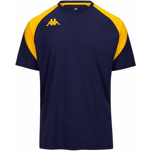 Maillot Loreto Bleu Homme - Kappa - Modalova