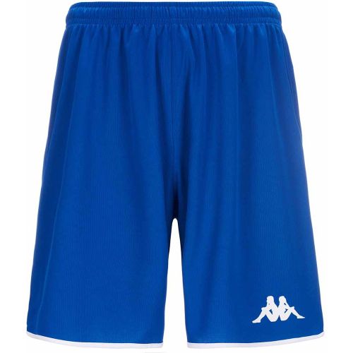Short Dumpo Bleu Enfant - Kappa - Modalova