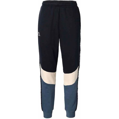 Jogging Idole Bleu Homme - Kappa - Modalova