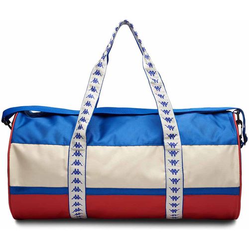 Sac de sport 222 Banda Leon Bleu - Kappa - Modalova