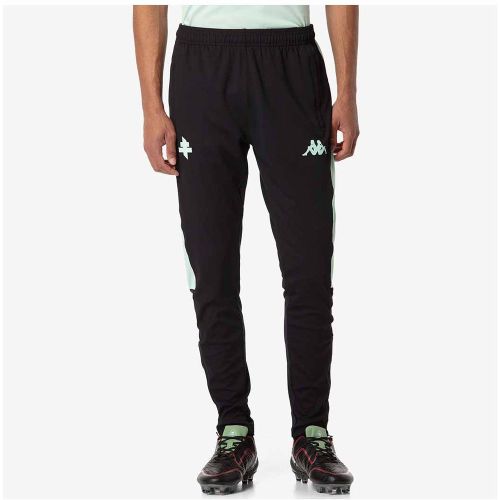 Jogging Abunszip Pro FC Metz 24/25 Noir - Kappa - Modalova