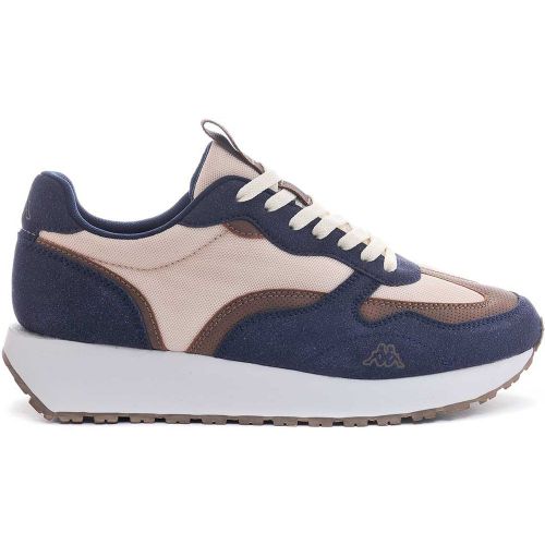 Baskets Arvika 2 Blanc Homme - Kappa - Modalova