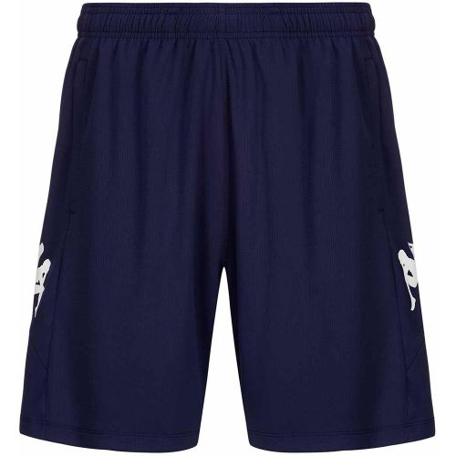 Short Luviozip Bleu Homme - Kappa - Modalova
