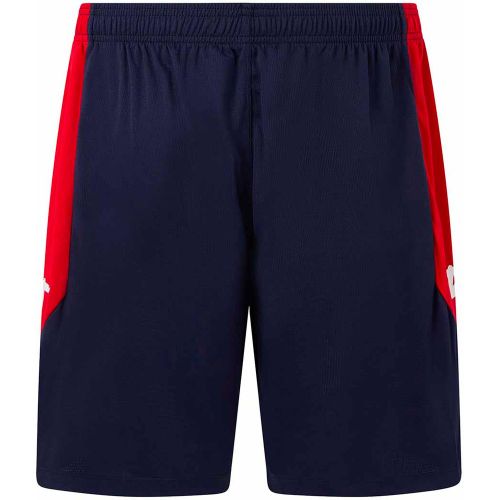Short Luvio Bleu Homme - Kappa - Modalova