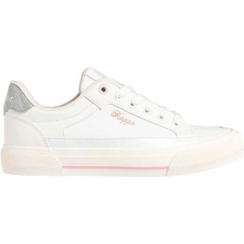 Sneakers Mia Blanc Femme - Kappa - Modalova