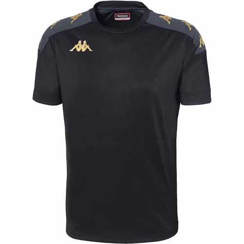 Maillot Gianto Noir Homme - Kappa - Modalova