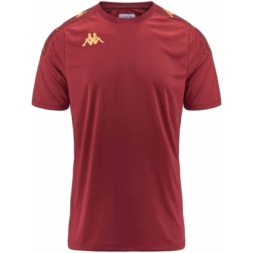 Maillot Gianto Rouge Homme - Kappa - Modalova