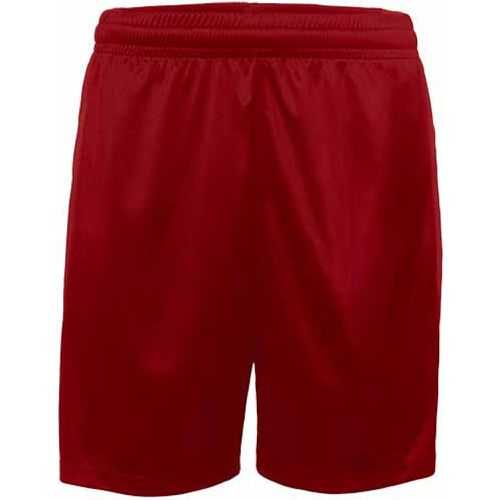 Short Gondo Rouge Homme - Kappa - Modalova