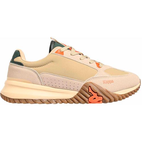 Baskets Authentic Arklow 1 Beige Unisexe - Kappa - Modalova