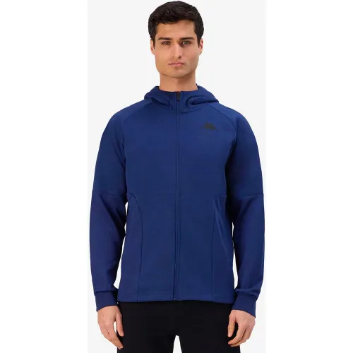 Veste Gequo Bleu Homme - Kappa - Modalova