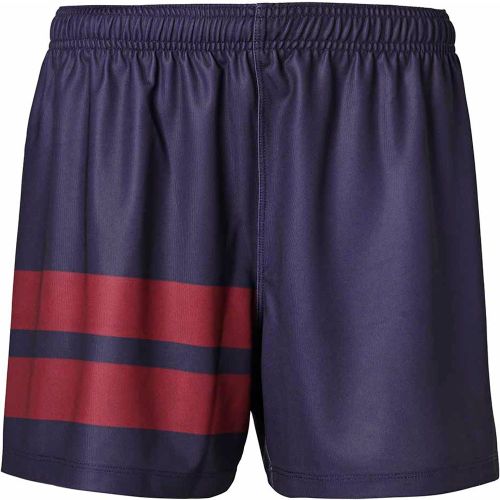 Short Kombat Ryder Third UBB 24/25 Bleu Enfant - Kappa - Modalova