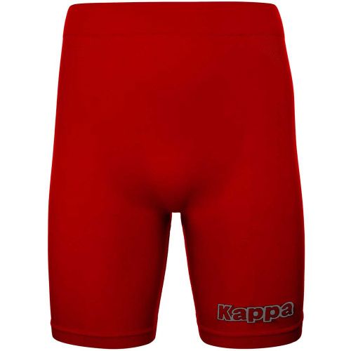 Sous-short Bhort Pro Team Rouge Unisexe - Kappa - Modalova