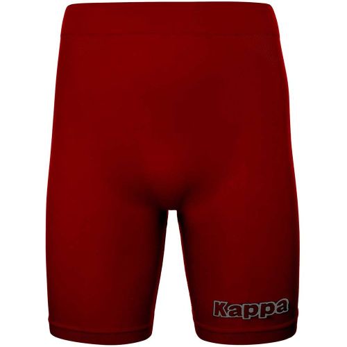 Sous-short Bhort Pro Team Rouge Unisexe - Kappa - Modalova