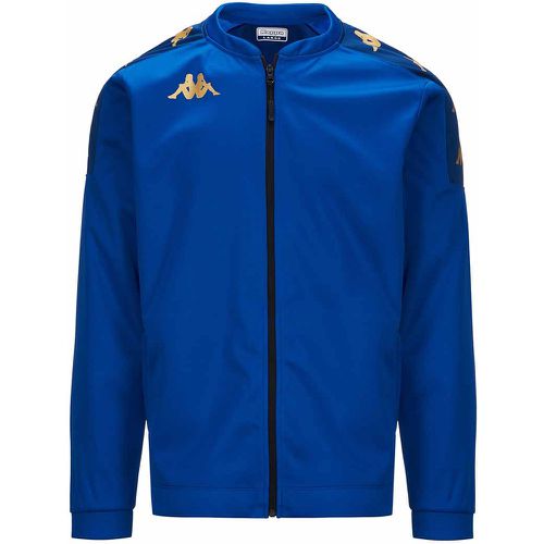 Veste Giullio Bleu Homme - Kappa - Modalova