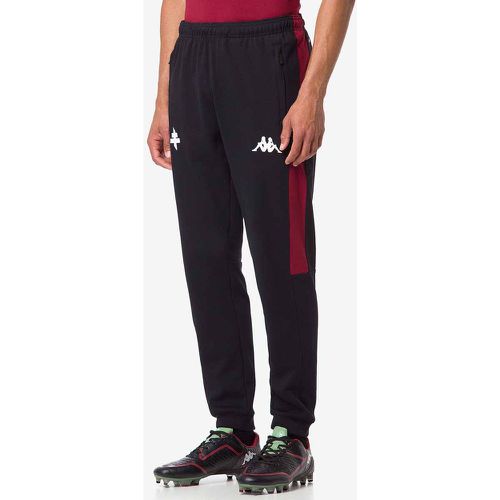 Pantalon Arufinzip Pro 8 FC Metz 24/25 Noir - Kappa - Modalova