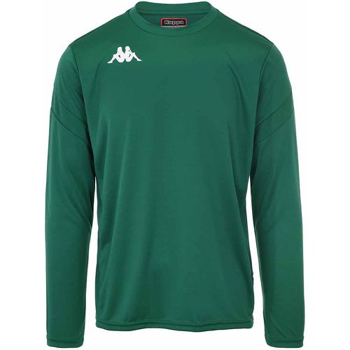 Maillot Dovol Vert Homme - Kappa - Modalova