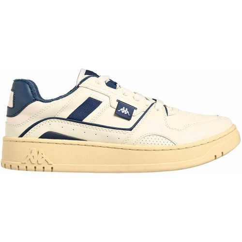 Baskets Authentic Kai 1 Bleu Unisexe - Kappa - Modalova