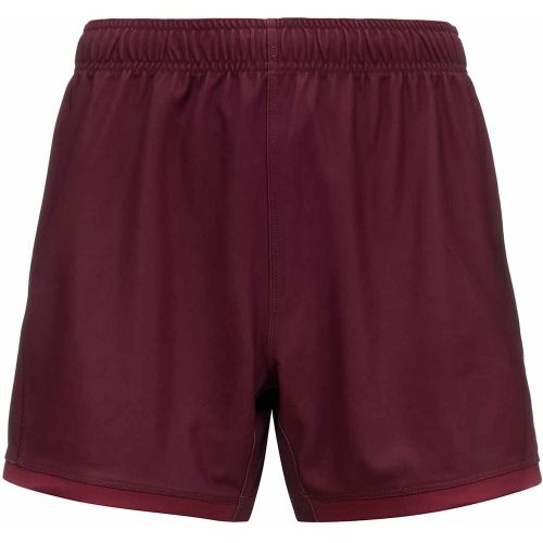 Short Kombat Ryder UBB 23/24 Rouge - Kappa - Modalova