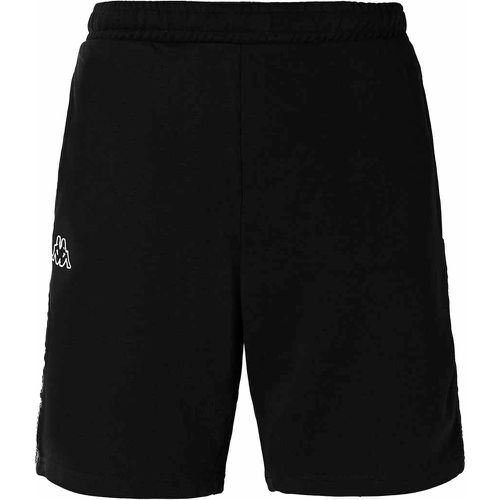 Short Ikebo Noir Homme - Kappa - Modalova