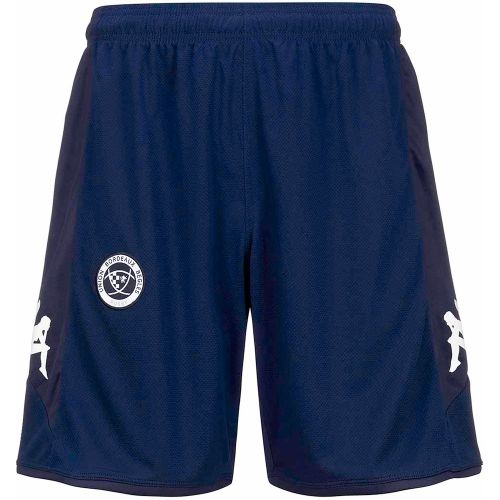 Short Ahora Pro 7 UBB 23/24 Bleu - Kappa - Modalova