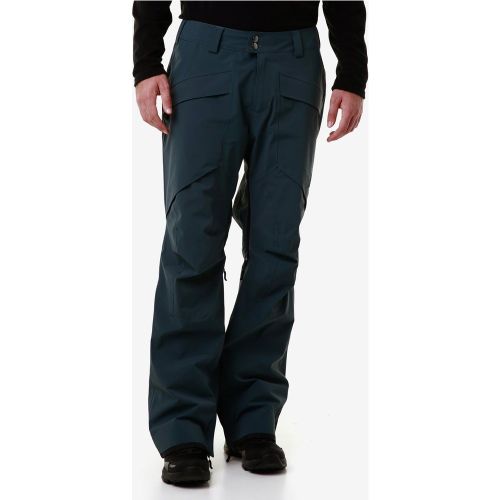 Pantalon 6Cento 623S Gris Homme - Kappa - Modalova