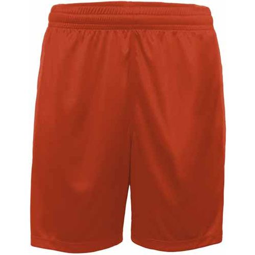 Short Gondo Orange Homme - Kappa - Modalova