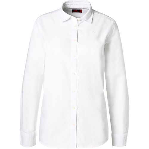 Chemise Bonin Robe di Blanc Femme - Kappa - Modalova