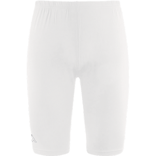 Sous-short Vurgay Blanc Unisexe - Kappa - Modalova