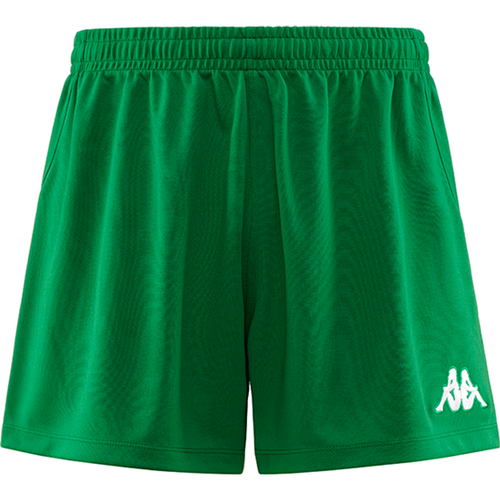 Short Sanremo Vert Homme - Kappa - Modalova