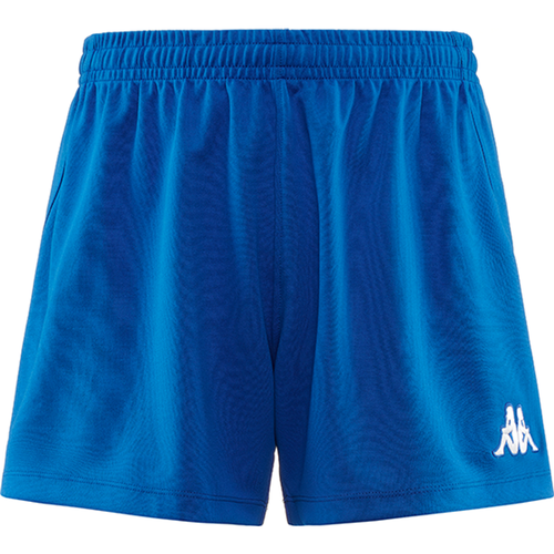 Short Sanremo Bleu Homme - Kappa - Modalova