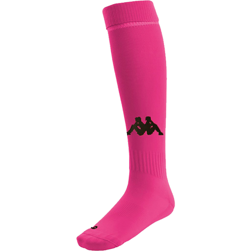 Chaussettes Penao Rose (3 paires) - Kappa - Modalova