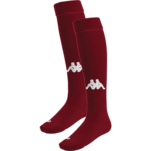 Chaussettes Penao Rouge (3 paires) - Kappa - Modalova