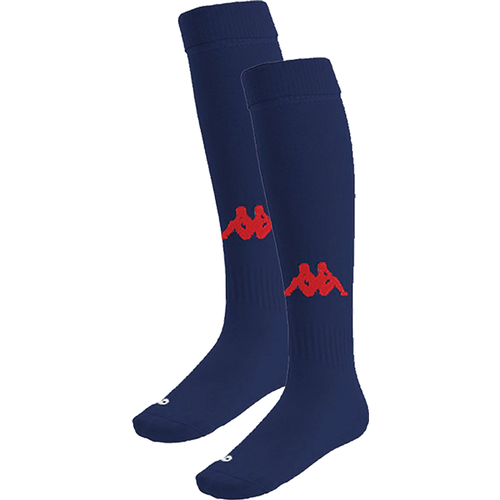 Chaussettes Penao Bleu (3 paires) - Kappa - Modalova