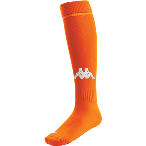 Chaussettes Penao Orange (3 paires) - Kappa - Modalova