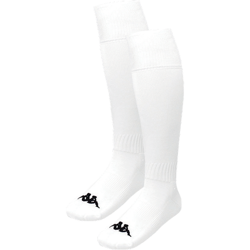 Chaussettes Lyna Blanc (3 paires) - Kappa - Modalova