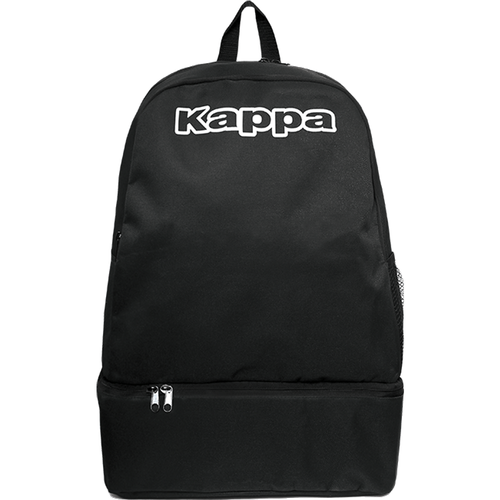 Sac Backpack Noir - Kappa - Modalova