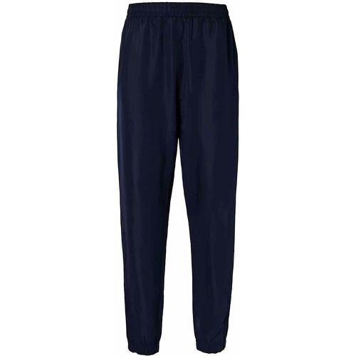 Pantalon Krismano Sportswear Bleu - Kappa - Modalova