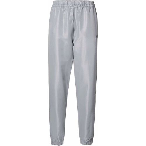 Pantalon Krismano Sportswear Gris - Kappa - Modalova