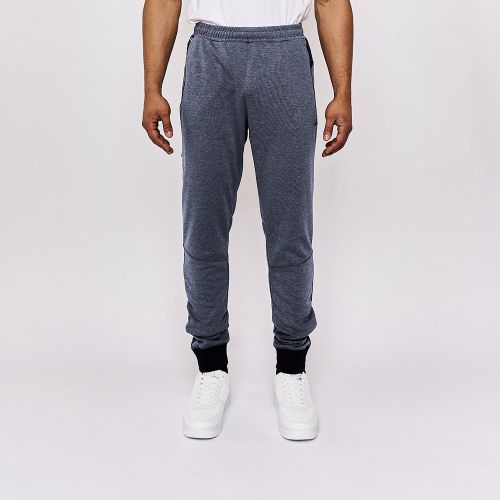 Pantalon Kouros Sportswear Bleu - Kappa - Modalova