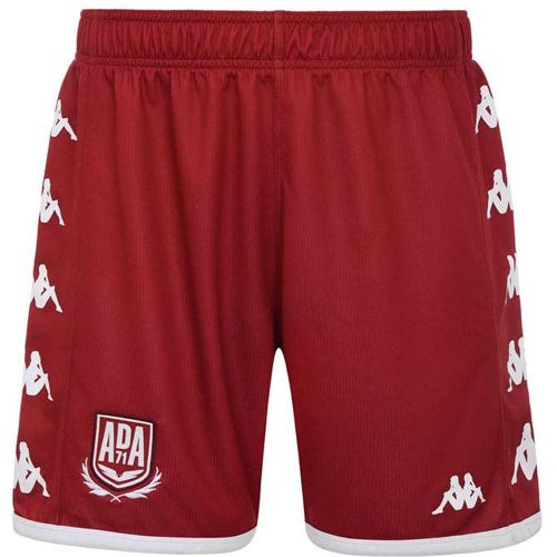 Short Kombat Ryder AD Alcorcón 22/23 Rouge Enfant - Kappa - Modalova