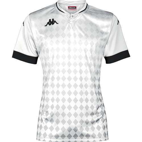 Maillot Bofi Blanc Homme - Kappa - Modalova