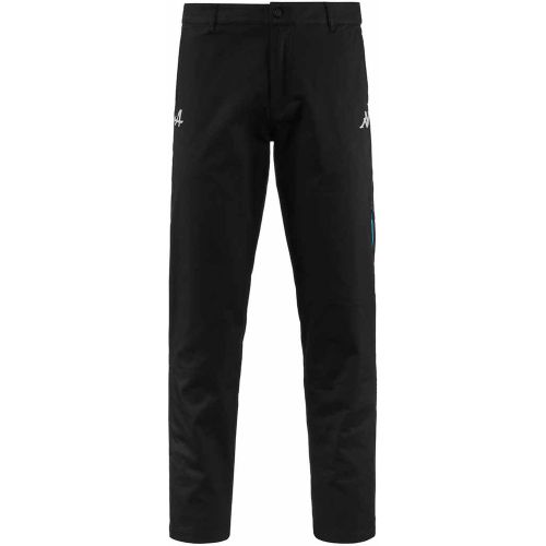 Pantalon Alclas BWT Alpine F1 Team 2023 Noir - Kappa - Modalova