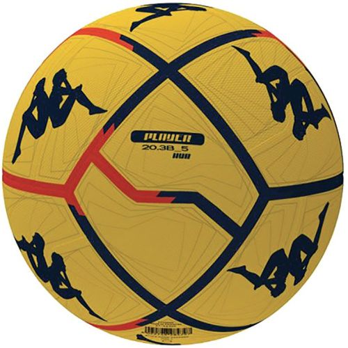 Ballon de football Player 20.3B Jaune - Kappa - Modalova