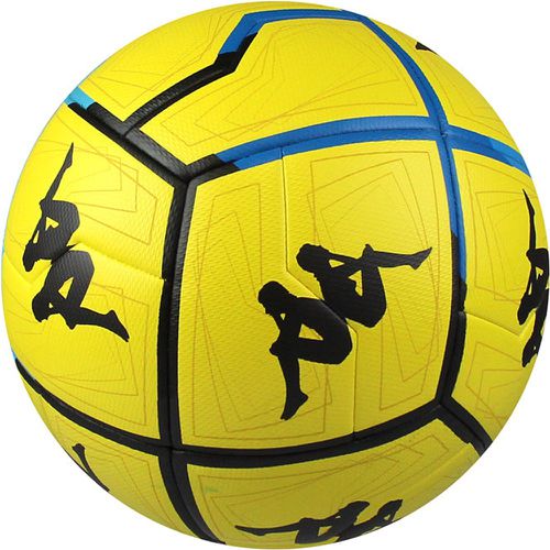 Ballon de football Player 20.4D ID Unisexe - Kappa - Modalova