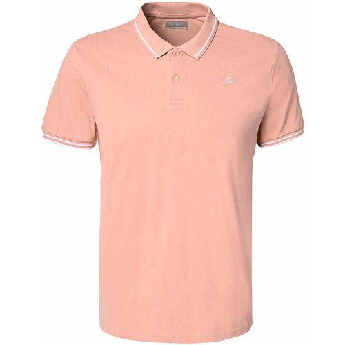 Polo homme Ezio Rose - Kappa - Modalova